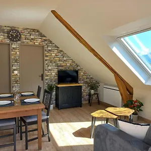  Hébergement de vacances Entièrement Rénové Au Cœur Du Val D'azun