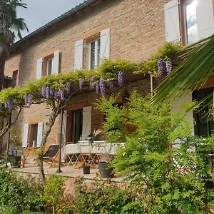  Séjour chez l'habitant De Charme Dans Propriété Du 18ème