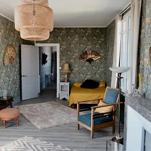  Appartement Spacieux Indépendant Dans Une Maison