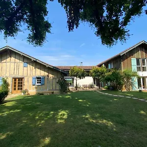  Appartement Majellon, à L‘ouest