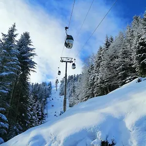  Appartement Studio Au Coeur De La Station De Ski