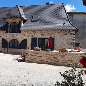  Hébergement de vacances De La Carrière