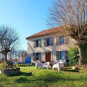  Hébergement de vacances Pouget